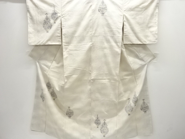 Tsumugi Kimono Silk